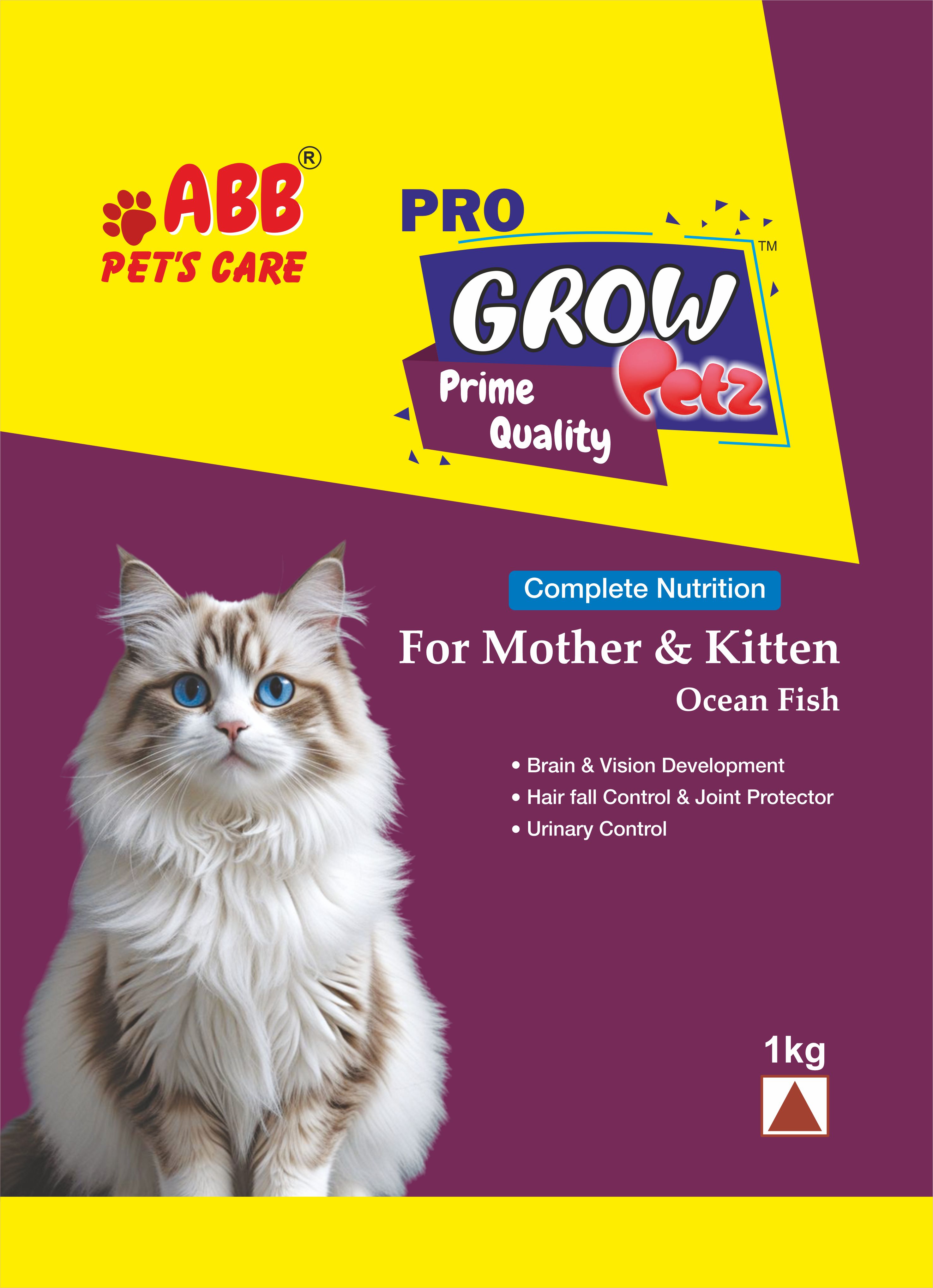 Pro Grow Petz Prime Quality